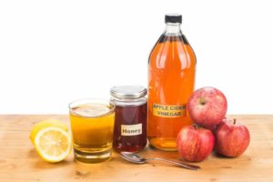 ACV-Food To help you burn belly fat
