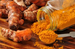 turmeric foods that cleanse the liver