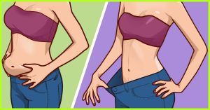 How to Lose Weight Fast Without Exercise in One Month