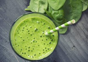 Are green smoothie bad for you?