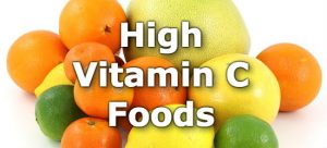 vitamin-C-foods