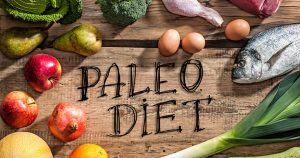 The Complete guide Paleo diet