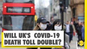 CORONAVIRUS PANDEMIC IS “THE GREATEST HOAX